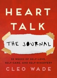 Enlarge image Cover: Heart Talk: The Journal - Atria Books