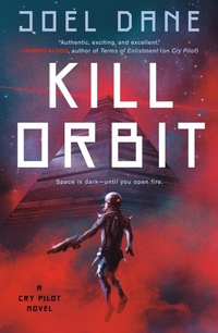 Enlarge image Cover: Kill Orbit - Ace