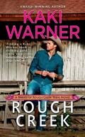 Cover: Rough Creek - Berkley