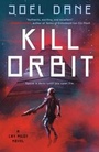 Cover: Kill Orbit - Ace Books