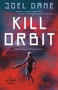 Cover: Kill Orbit - Ace Books