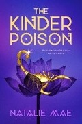 Cover: The Kinder Poison - G.P.Putnam's Sons Books for Young Readers'