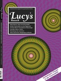 Cover: Lucy's Rausch Nr. 10 - Nachtschatten Verlag