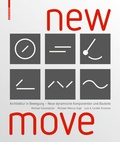 Cover: New MOVE - Birkh&auml;user