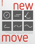 Cover: New MOVE - Birkh&auml;user