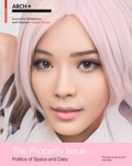 Cover: The Property Issue - Birkh&auml;user Verlag GmbH
