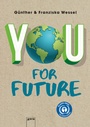 Cover: You for Future - Arena
