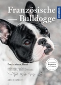 Cover: Franz&ouml;sische Bulldogge - Kosmos