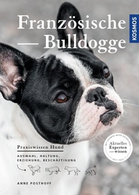 Abbildung von: Französische Bulldogge - Kosmos