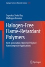 Cover: Halogen-Free Flame-Retardant Polymers - Springer