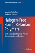 Cover: Halogen-Free Flame-Retardant Polymers - Springer
