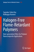 Cover: Halogen-Free Flame-Retardant Polymers - Springer