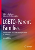 Cover: LGBTQ-Parent Families - Springer