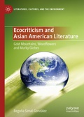 Cover: Ecocriticism and Asian American Literature - Palgrave Macmillan