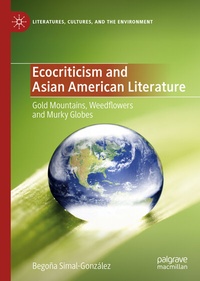 Abbildung von: Ecocriticism and Asian American Literature - Palgrave Macmillan