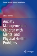 Bild: Anxiety Management in Children with Mental and Physical Health Problems - Springer