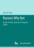 Bild: Reasons Why Not - J.B. Metzler