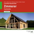 Cover: Lernfeld Bautechnik Zimmerer - Verlag Handwerk und Technik