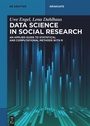 Bild: Data Science in Social Research - De Gruyter