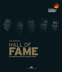 Abbildung von: HALL OF FAME - Delius Klasing