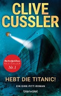 Cover: Hebt die Titanic! - Blanvalet