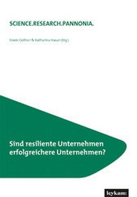 Abbildung von: Sind resiliente Unternehmen erfolgreichere Unternehmen? - Leykam