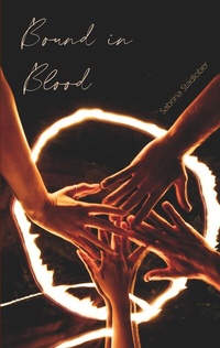 Abbildung von: Bound in Blood - TWENTYSIX LOVE