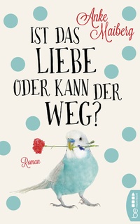 Abbildung von: Ist das Liebe oder kann der weg? - beHEARTBEAT