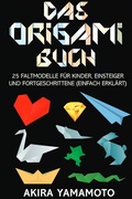 Cover: Das Origami-Buch - epubli