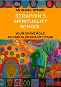 Cover: Seraphin's Spirituality School - Books on Demand