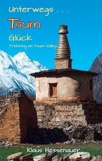 Abbildung von: Unterwegs... Tsum Glück - BoD - Books on Demand