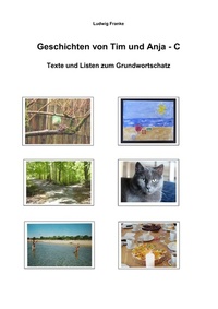 Abbildung von: Geschichten von Tim und Anja - C - Books on Demand