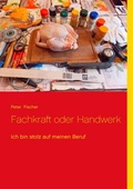 Cover: Fachkraft oder Handwerk - BoD - Books on Demand
