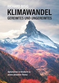 Cover: Klimawandel - Gereimtes und Ungereimtes - BoD - Books on Demand