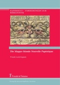 Cover: Die Mappe-Monde Nouvelle Papistique - Frank & Timme