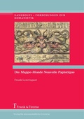 Cover: Die 'Mappe-Monde Nouvelle Papistique' - Frank & Timme