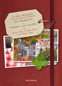Abbildung von: Bad Salzdetfurth - zu allen Jahreszeiten - Gerstenberg