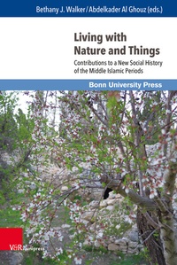 Enlarge image Cover: Living with Nature and Things - Brill Deutschland