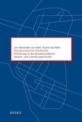 Cover: Skandinavistische Medi&auml;vistik - Buske, H