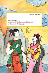 Abbildung von: Vietnamesische Sagen und Legenden - Buske, H
