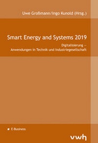 Abbildung von: Smart Energy and Systems 2019 - Hülsbusch, W
