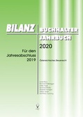 Cover: BILANZBUCHHALTER JAHRBUCH 2020 - Grundner Fachbuch-Verlag f&uuml;r Steuer- und Wirtschaftsliteratur