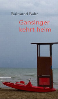 Abbildung von: Gansinger kehrt heim - Edition Art & Science