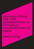 Cover: ONE + ONE - Merve