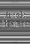 Cover: Junk-Space - treppe b Verlag