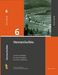 Abbildung von: Sternreischtn - Ohetaler Verlag