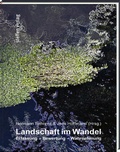 Cover: Landschaft im Wandel - Steffen Verlag
