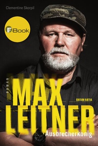 Abbildung von: Max Leitner - Edition Raetia