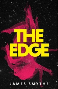 Enlarge image Cover: The Edge - HarperVoyager