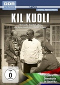 Cover: Kil Kuoli - Studio Hamburg